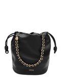 Flamenco Purse Bucket Bag
