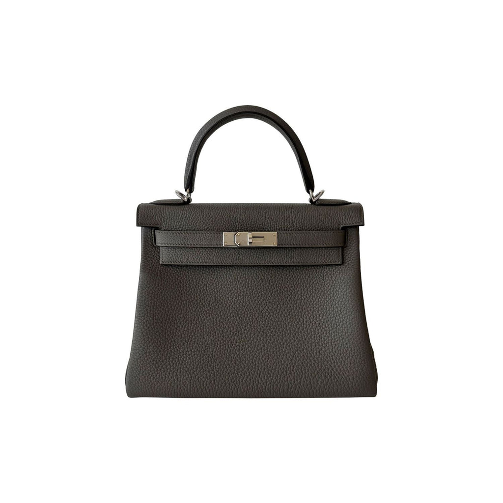 HermÃƒÆ’Ã‚Â¨s Kelly 28 Retourne Gris Meyer 2022