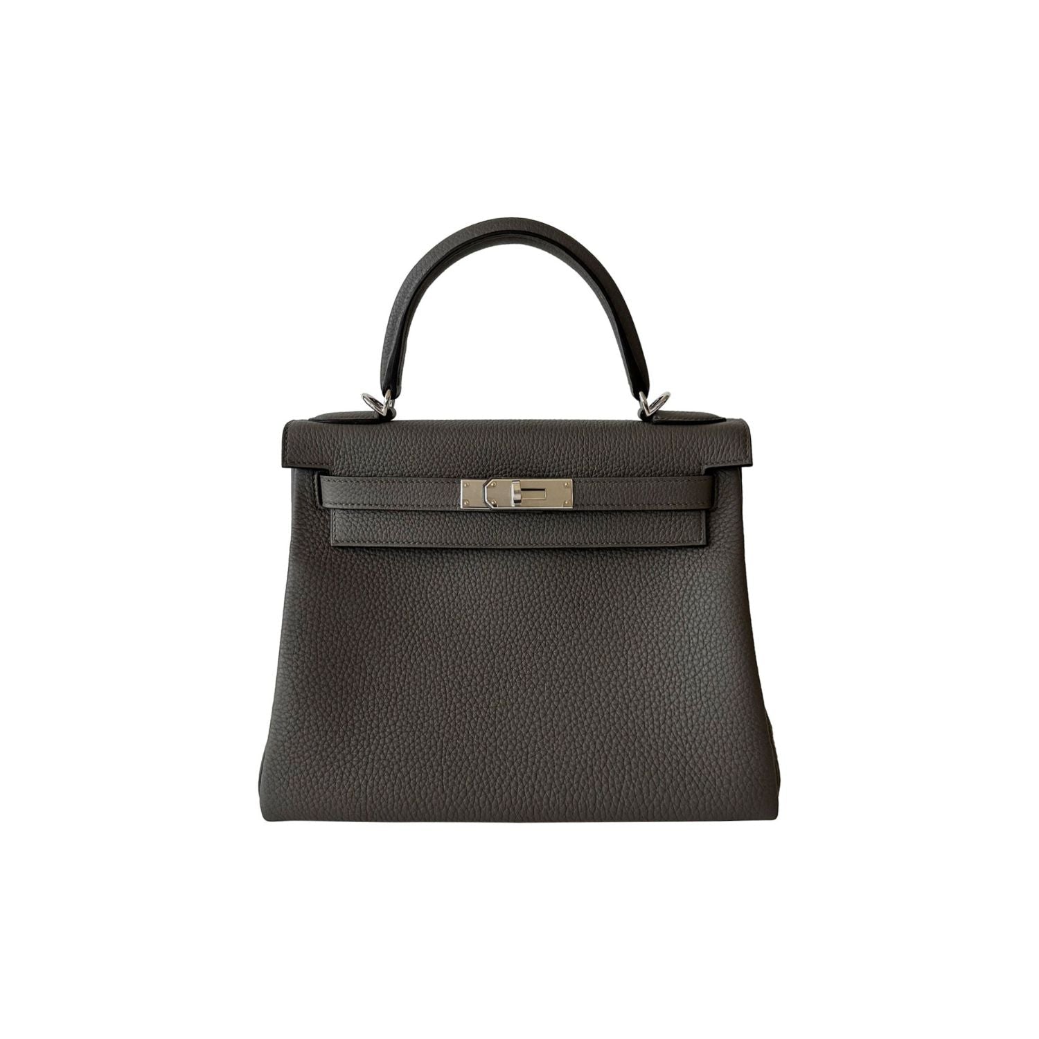 HermÃƒÆ’Ã‚Â¨s Kelly 28 Retourne Gris Meyer 2022