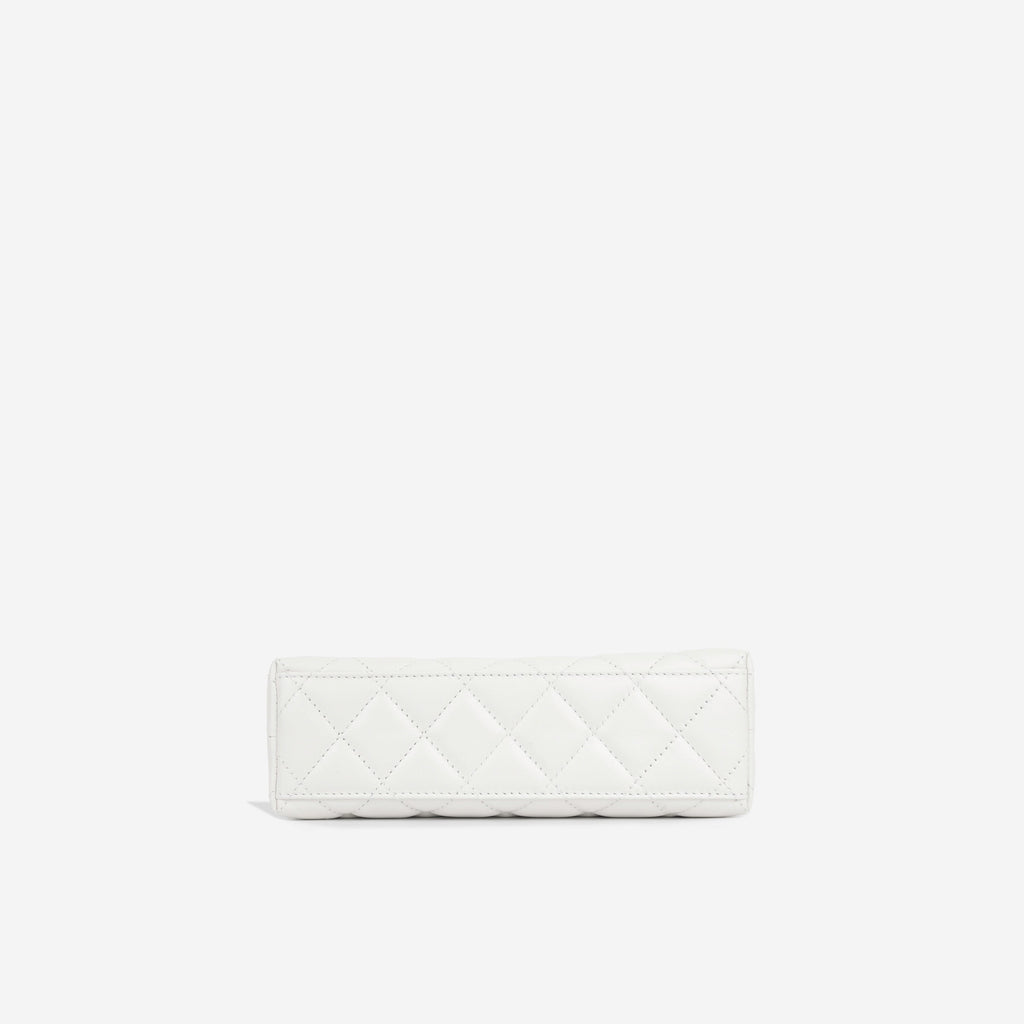Chanel Small Kelly Re-Edition