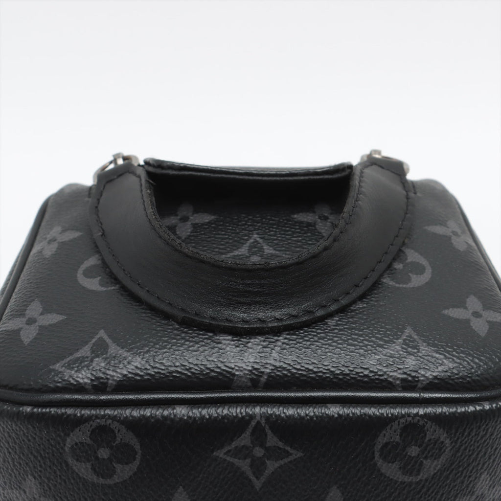 Louis Vuitton Monogram Eclipse Dopp Kit
