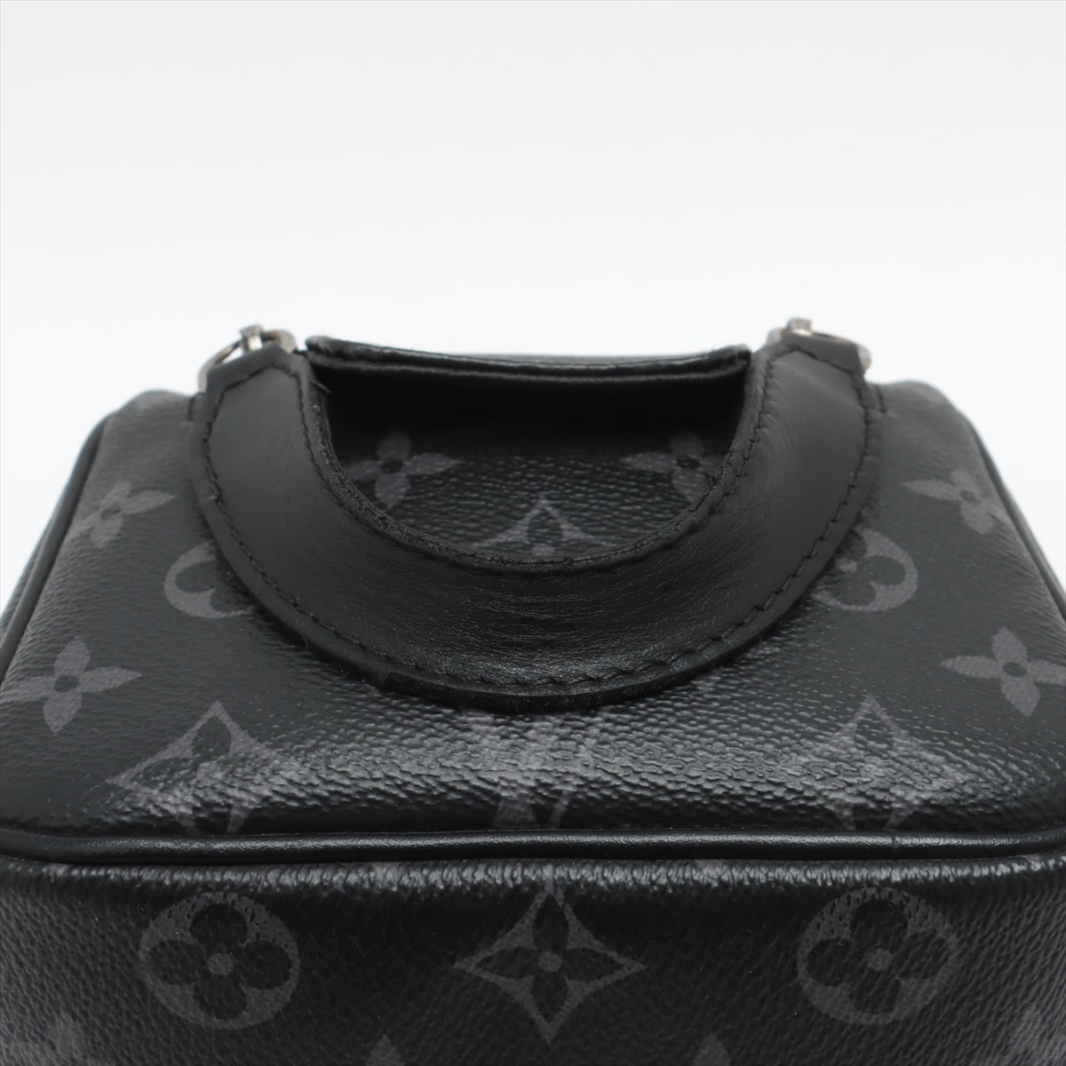 Louis Vuitton Monogram Eclipse Dopp Kit