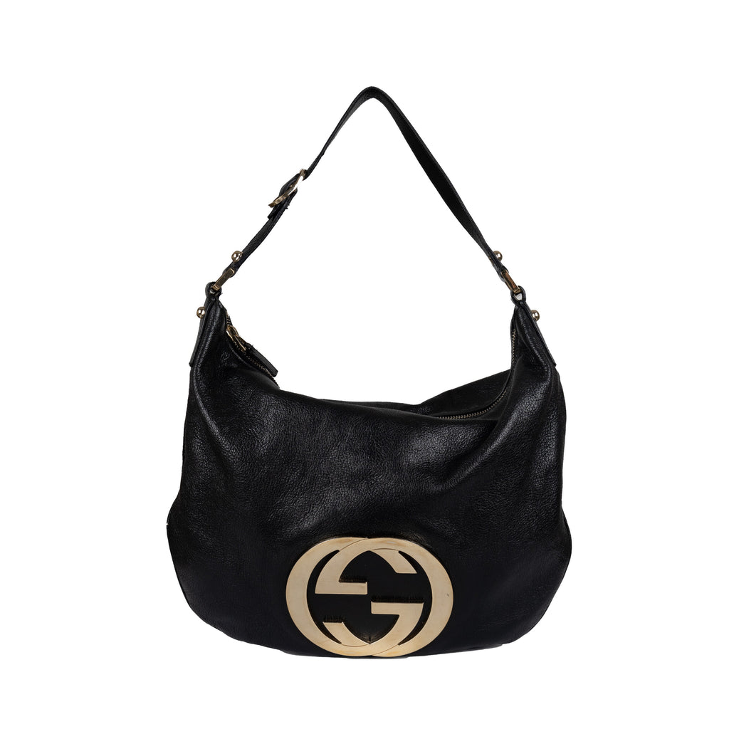 Gucci Blondie Hobo Bag - '10s