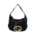 Gucci Blondie Hobo Bag - '10s