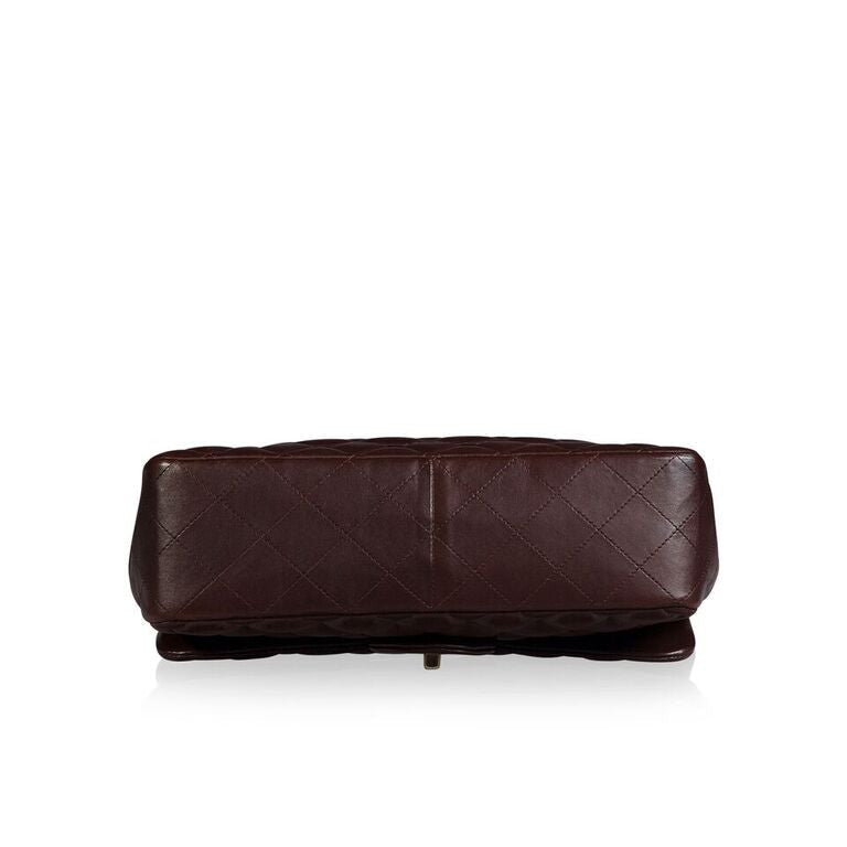 Chanel Jumbo Single Flap Bag