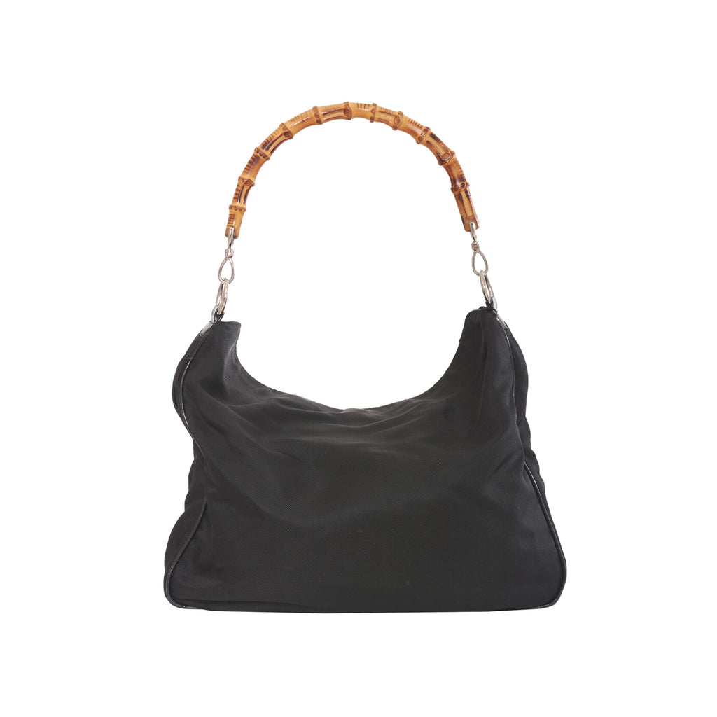 Gucci Bamboo Bag - '00s