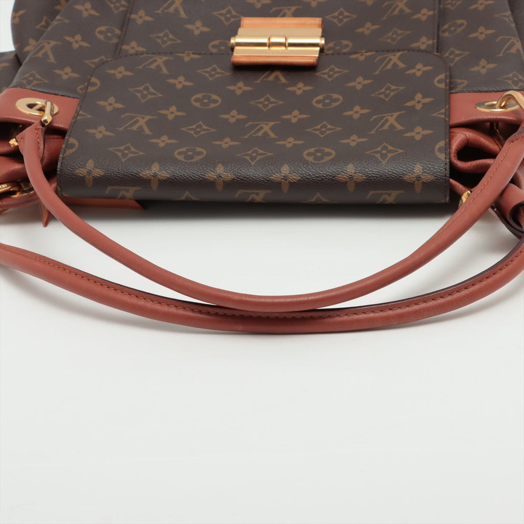 Louis Vuitton Monogram Olympe