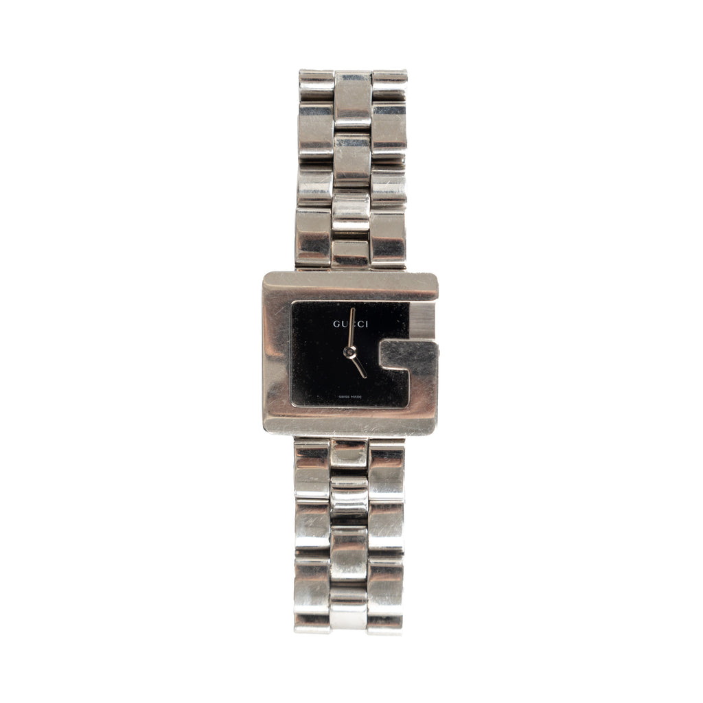 Gucci Vintage G Watch - '90s