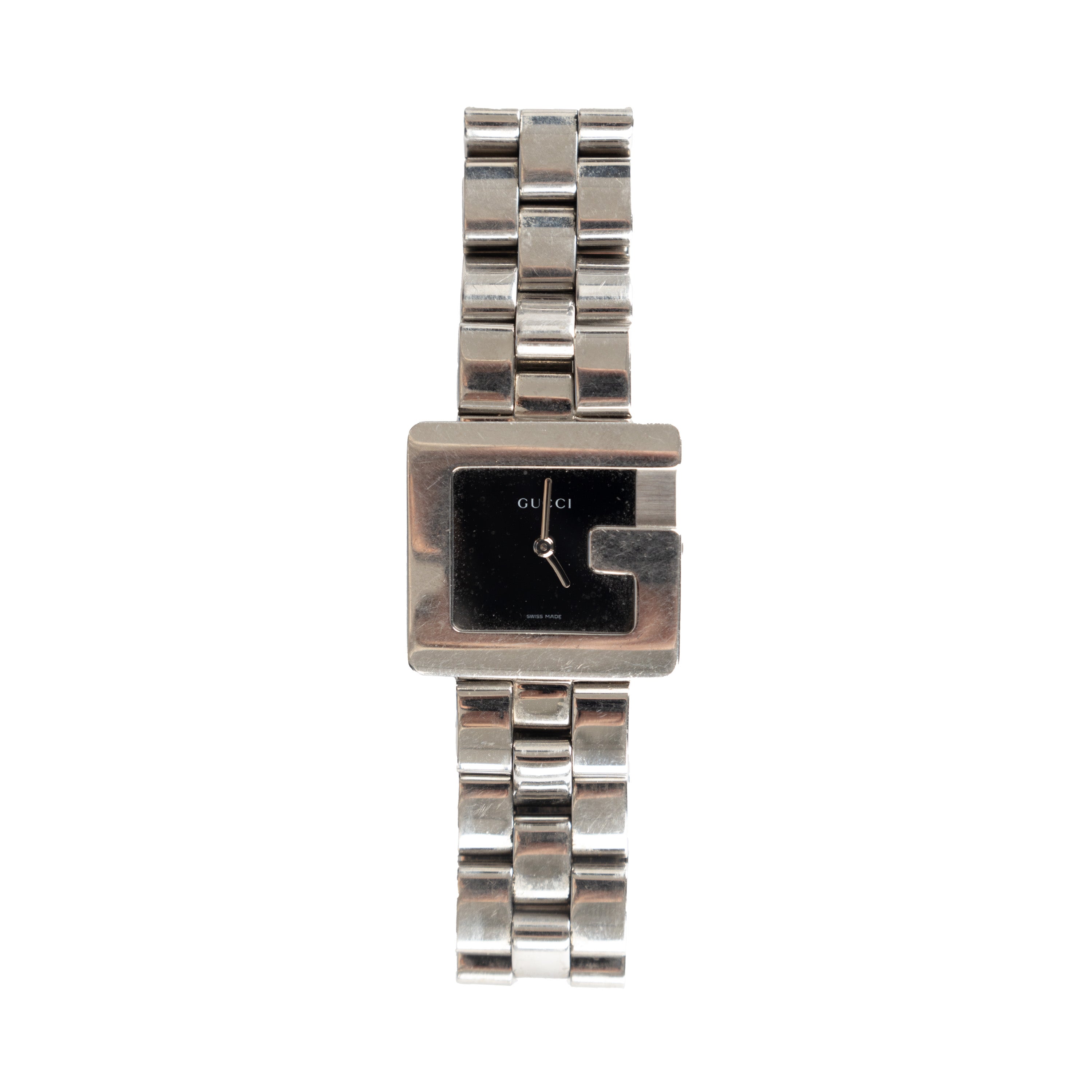 Gucci Vintage G Watch - '90s