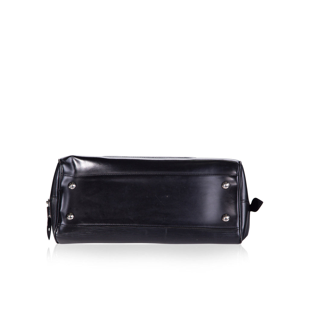 Louis Vuitton Bowling Bag Montaigne GM