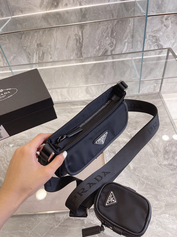 Satchel Bags - PRA Bags - 473