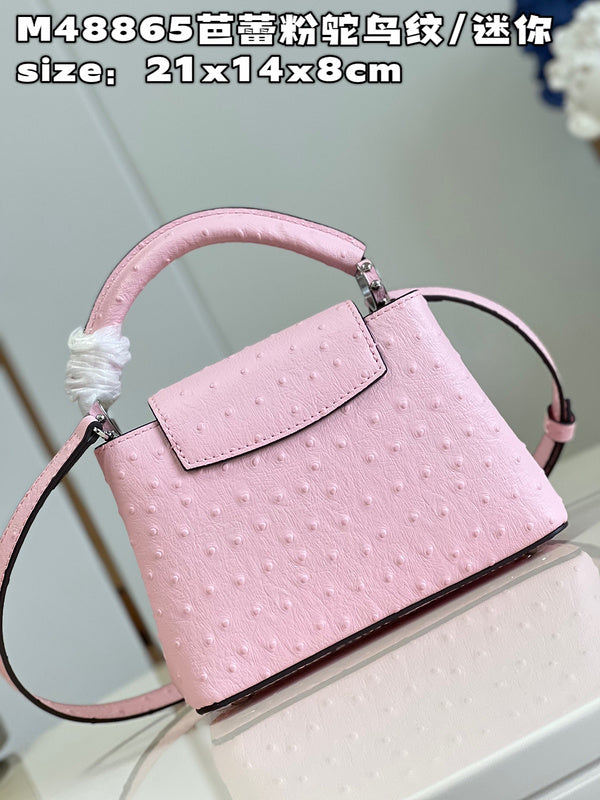 Satchel Bags - VL Bags - 1595