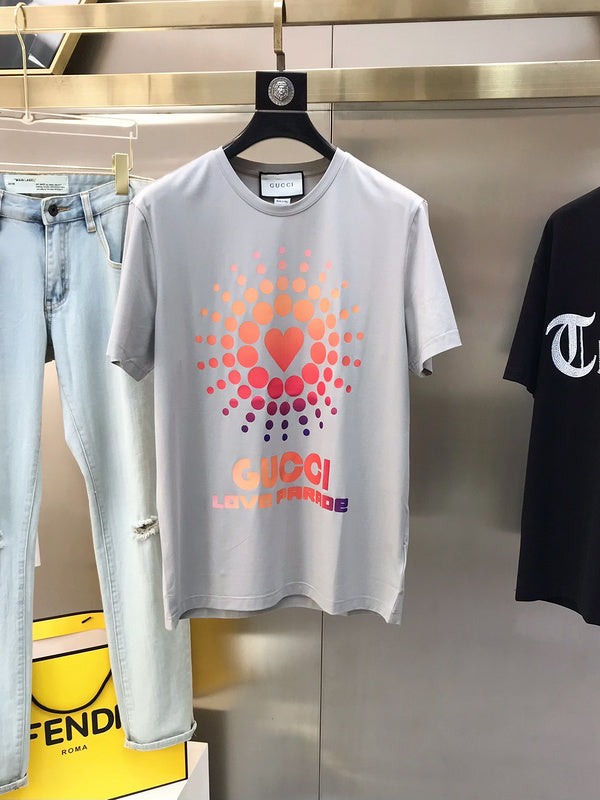 Glami - Men T Shirts - 1058