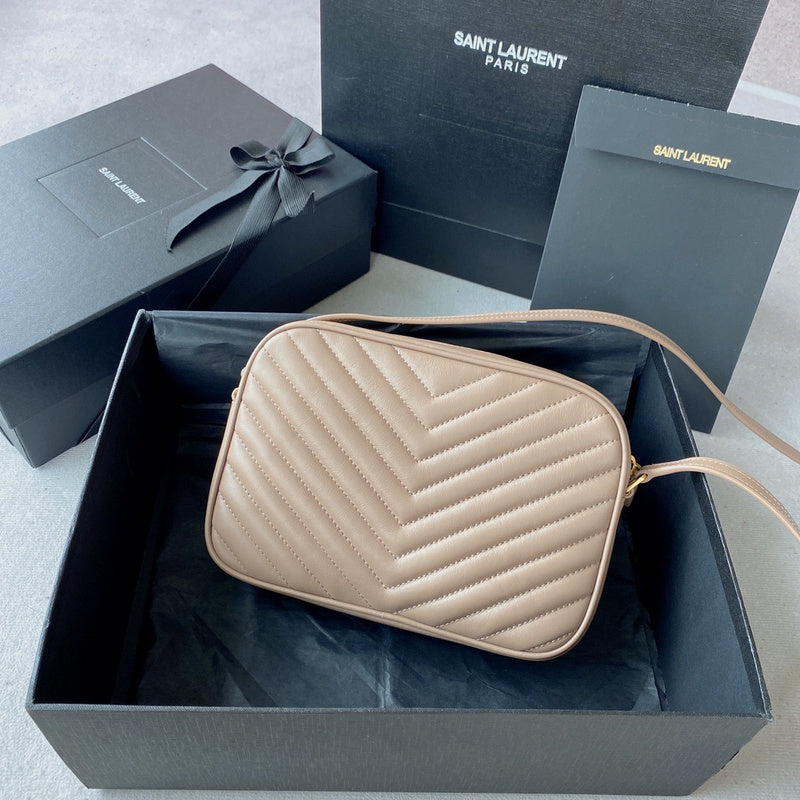 Glamy - YLS Bags - 322
