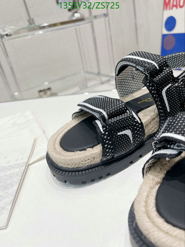 SAMCC - DOR Women Shoes - 2309