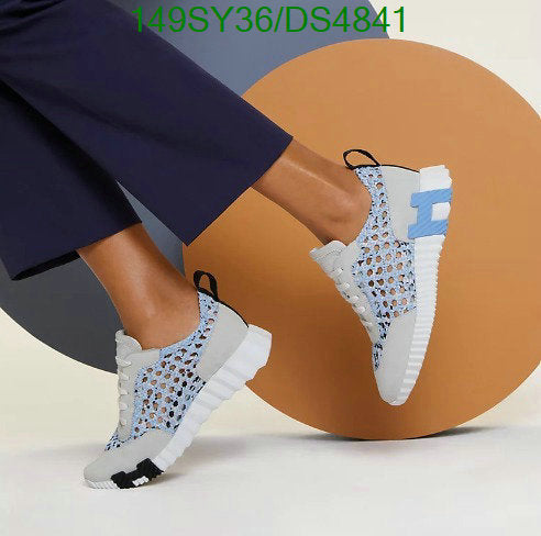SAMC - HMS Men Shoes - 543