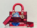 Satchel Bags - DOR Bags - 1453