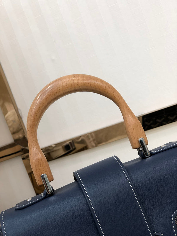 Satchel Bags - GOD Bags - 1028