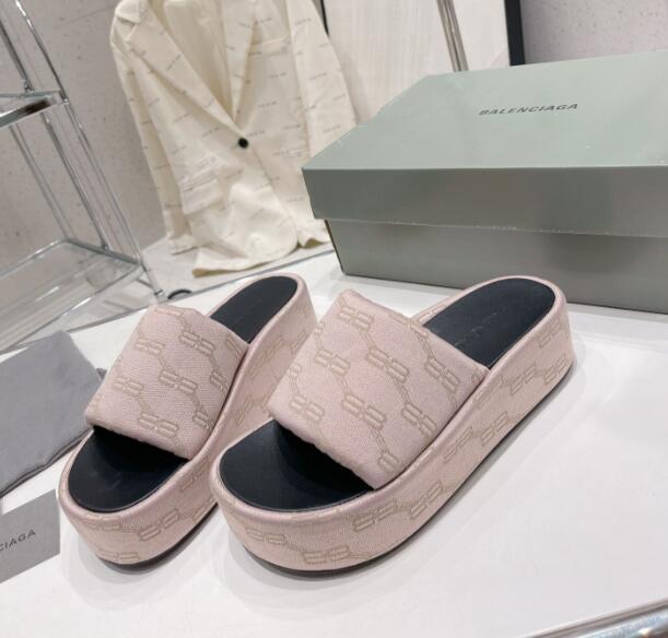 SAMC - BG Men Shoes - 226