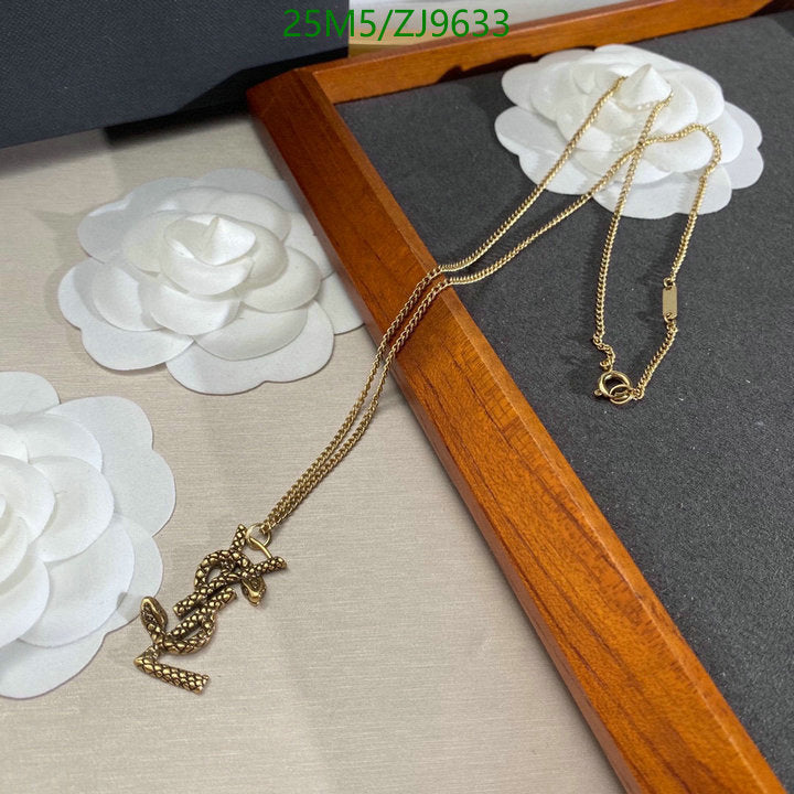 SAMC - YLS Jewelry - 069