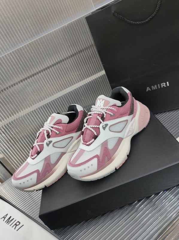 Glami - AMIR Women Shoes - 001