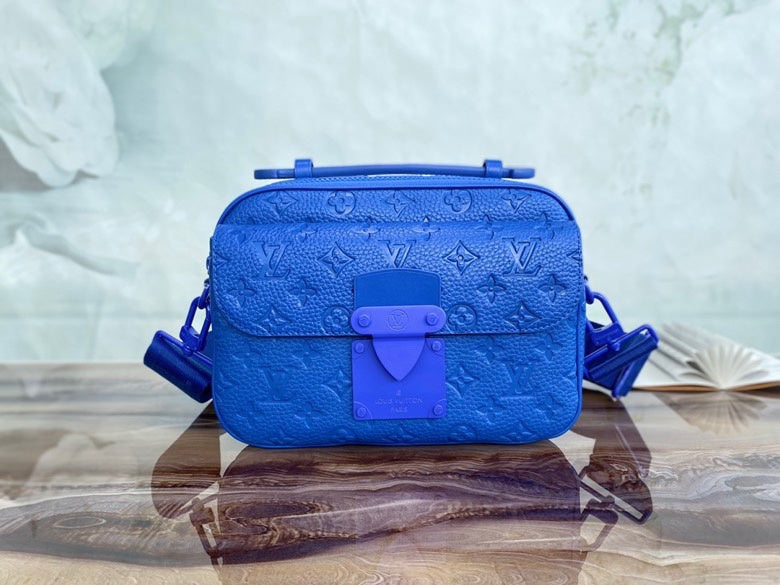 Fashion Lu-Vi bags - 3021