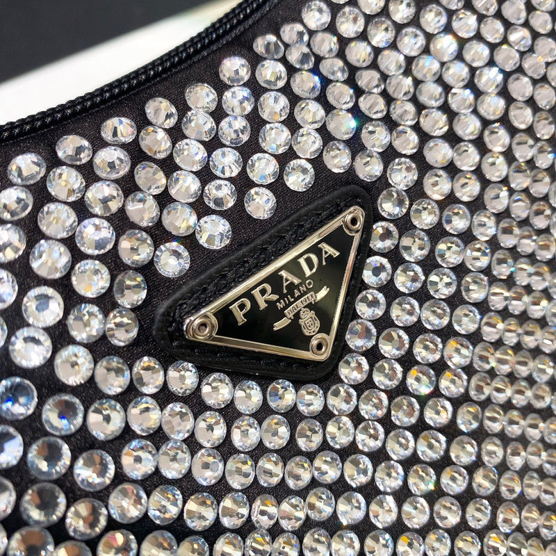Satchel Bags - PDA Bags - 2192