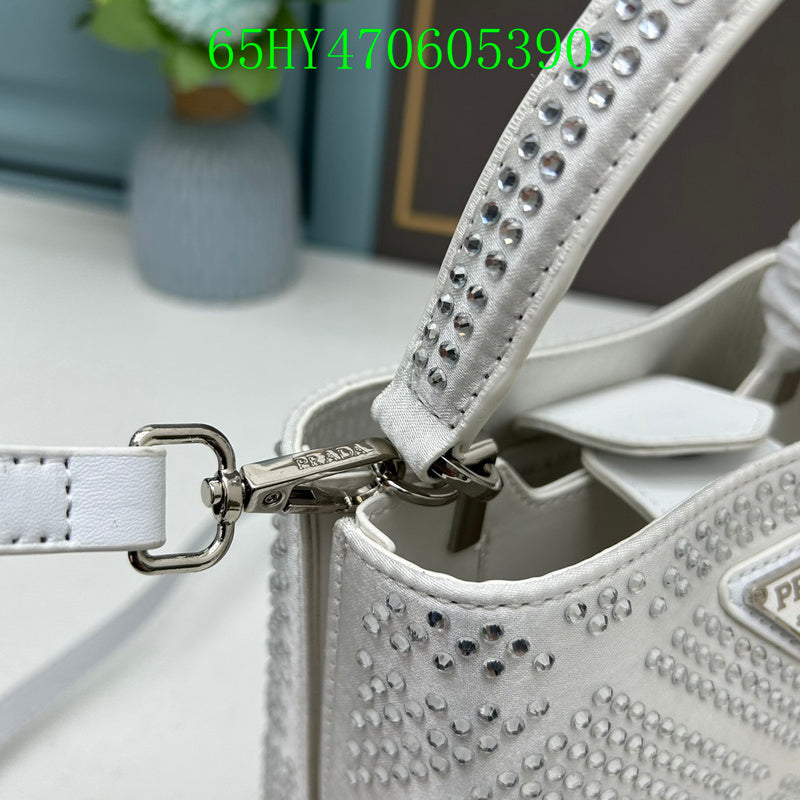 Satchel Bags - PDA Bags - 3232