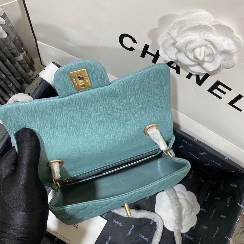 Satchel Bags - CHL Bags - 4582
