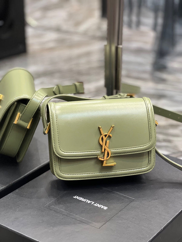 Glami- Glami- - SLY Bags - 864