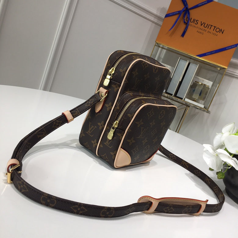 Satchel Bags - VL1 Bags - 549