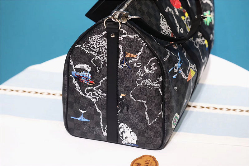 Glami GlamI Lu-Vi bags - 11296