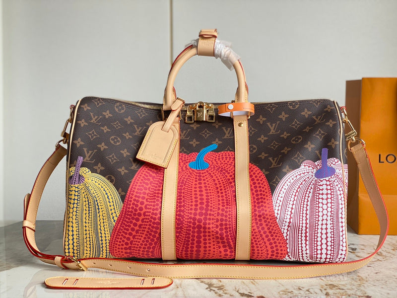 Glamy - LOV Bags - 909