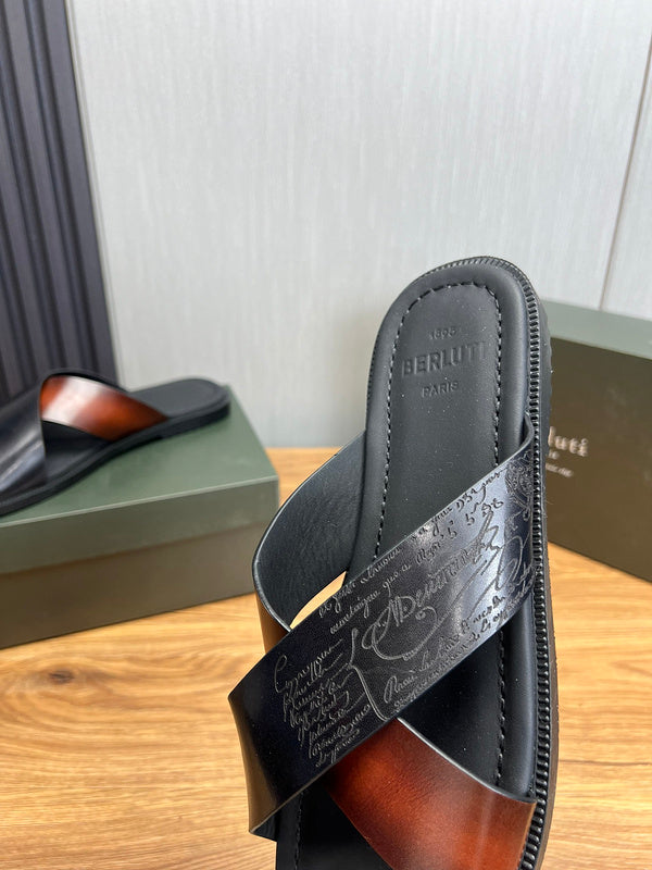 Glami - BRE Men Shoes - 375