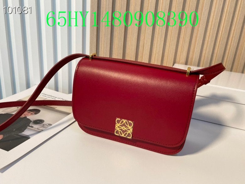 Satchel Bags - LWE Bags - 237