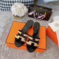 SAMC - HMS Women Shoes - 1155