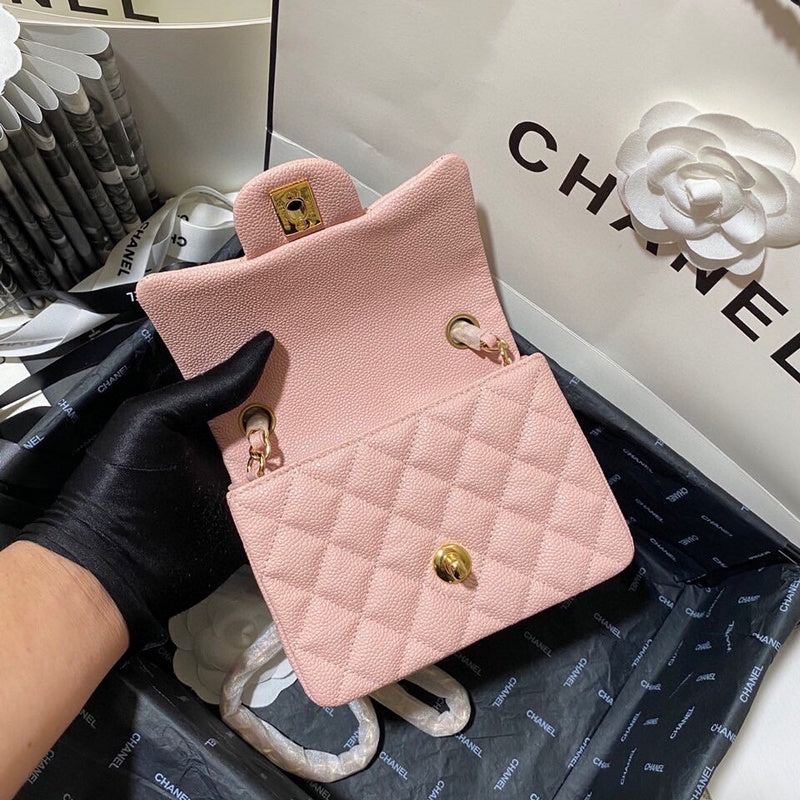 Satchel Bags - CHL Bags - 4153