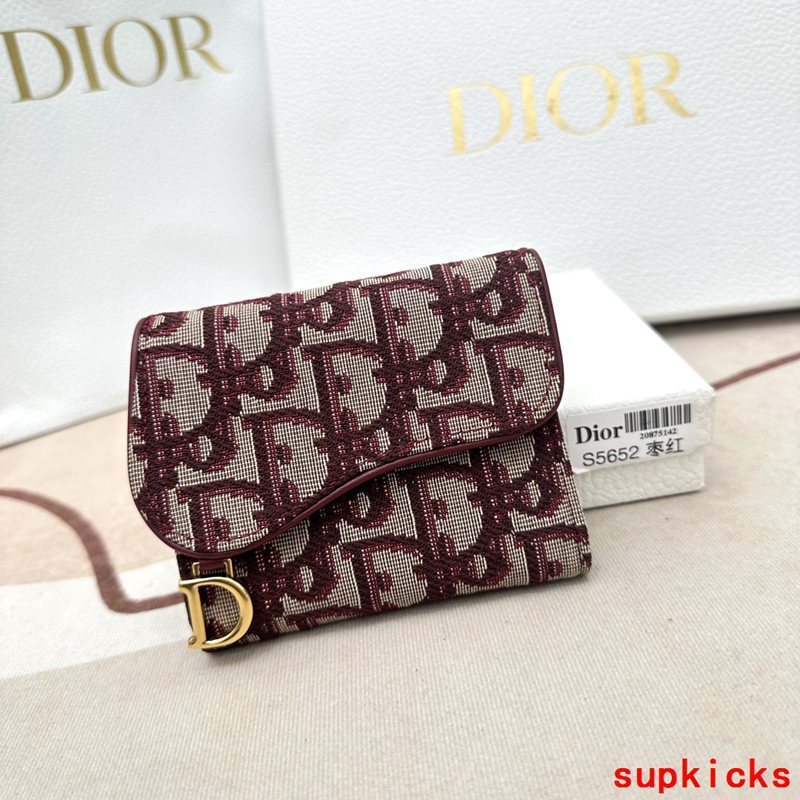 Glami- - Mix Wallets - 583