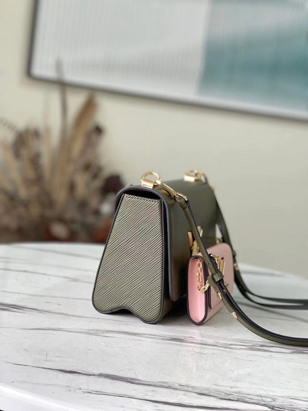 Glami Fashion Lu-Vi Bags - 16652