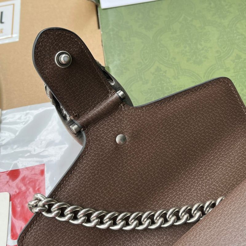 Glami Fashion - GCI Bags - 9167