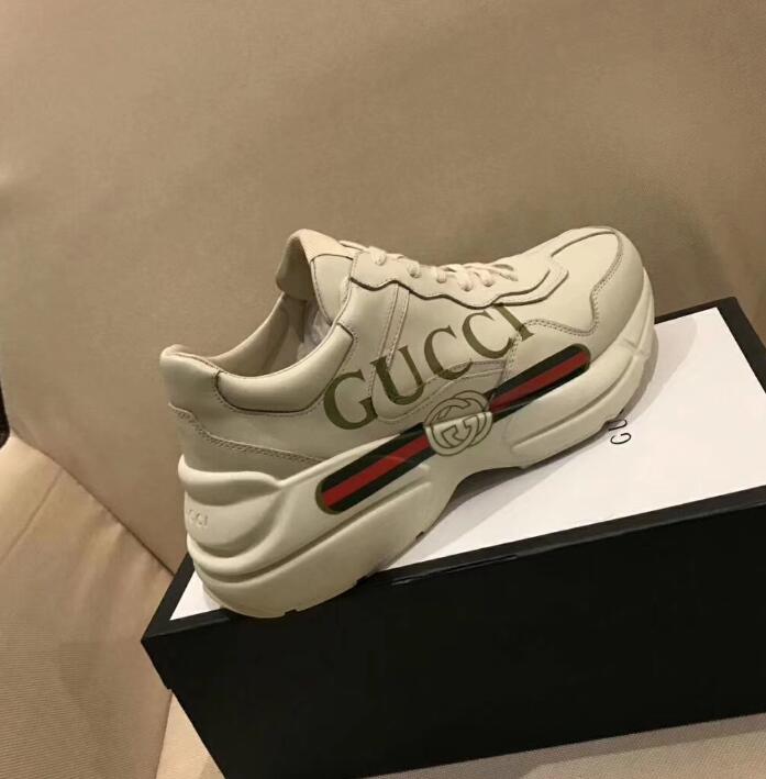 SAMC - GUKI Women Shoes - 2169