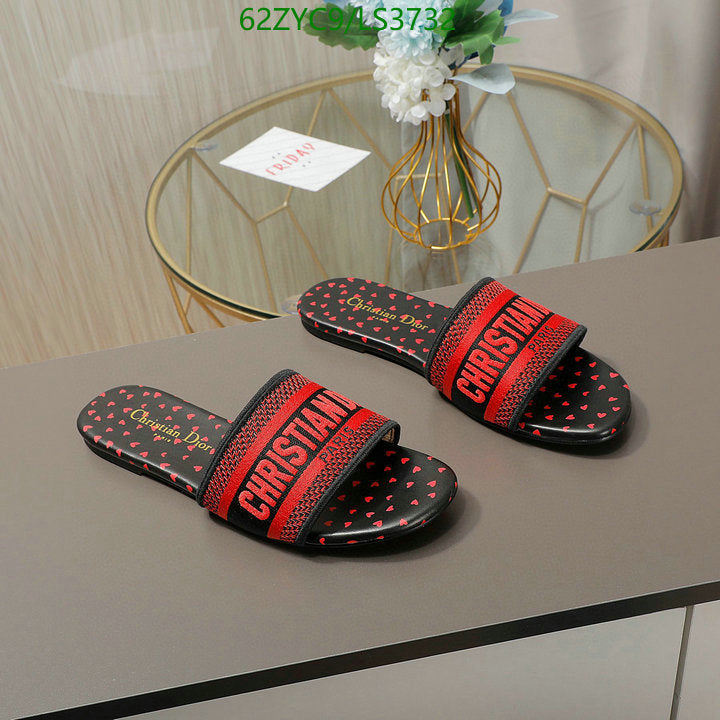 SAMCC - DOR Women Shoes - 2116