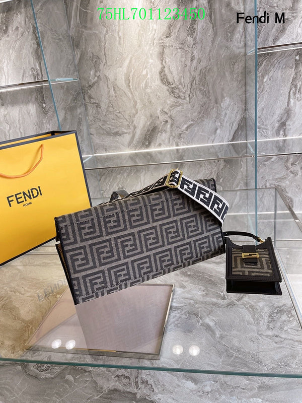 Glami - FDE Bags - 2075