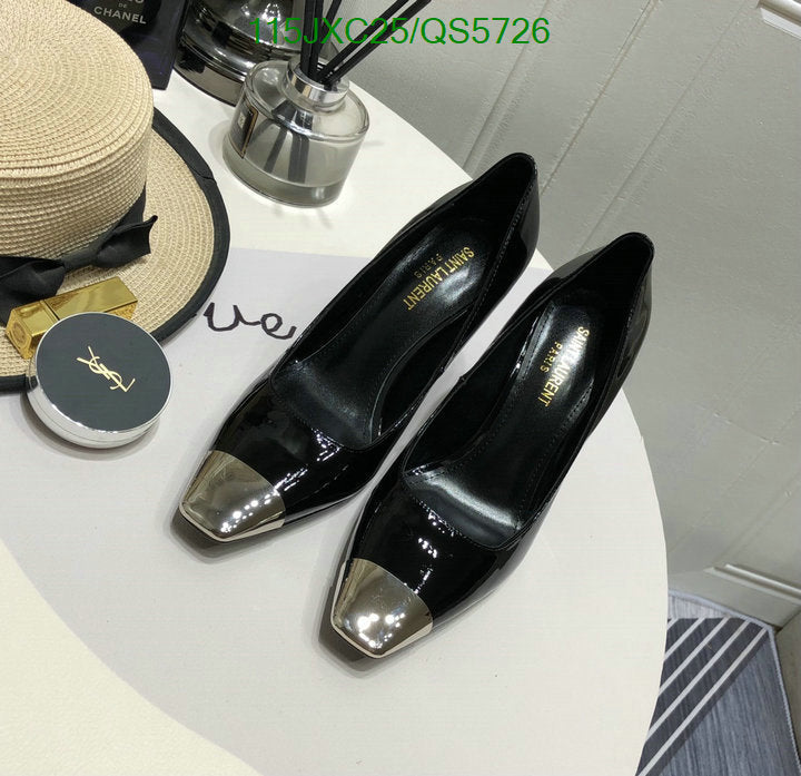 SAMC - YLS Women Shoes Heels - 045