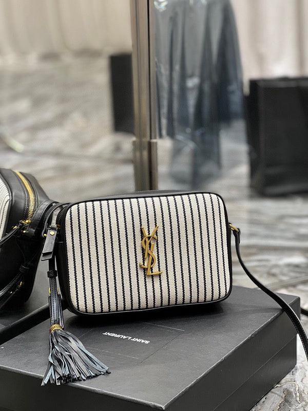 Glami- Glami- - SLY Bags - 711