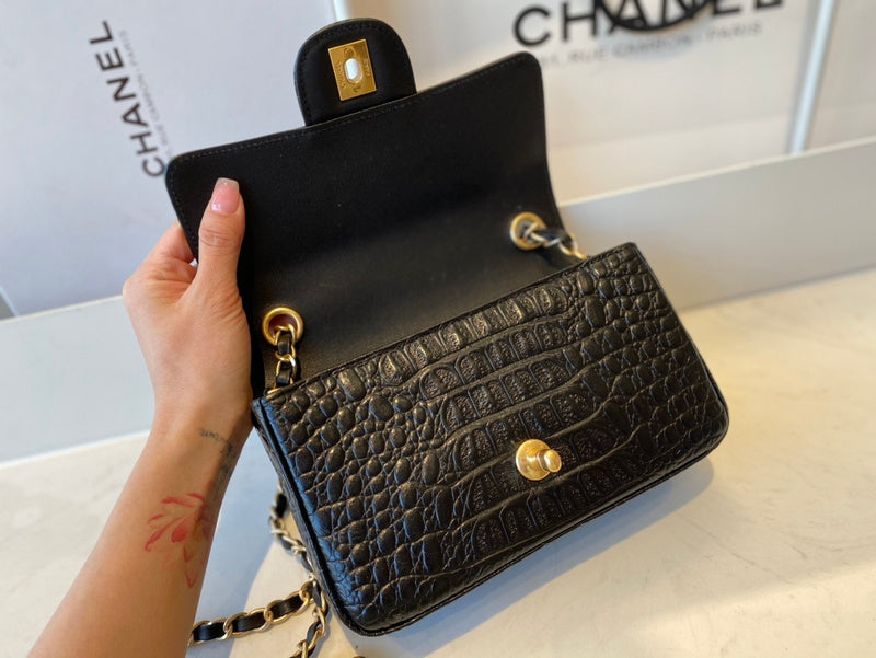 Satchel Bags - CLN Bags - 1038