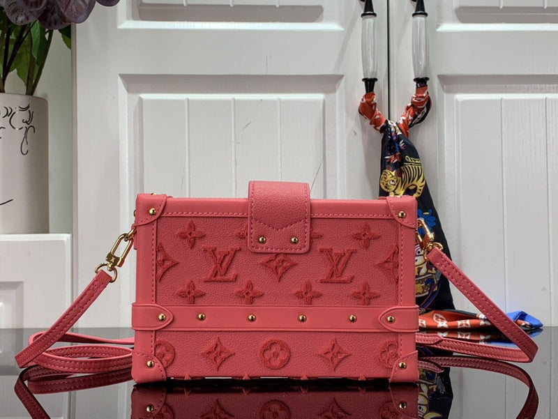 GlamI Lu-Vi bags - 2472