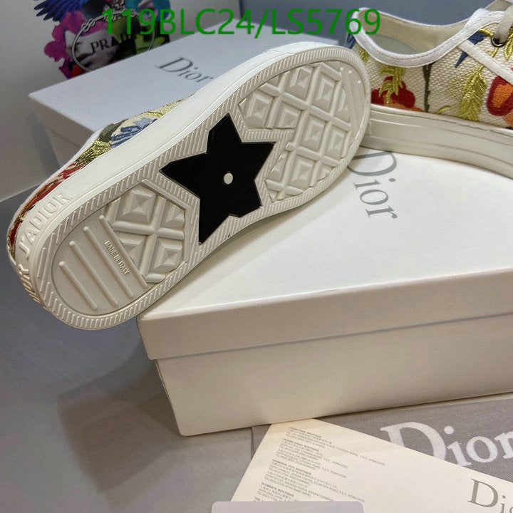 SAMCC - DOR Women Shoes - 1764