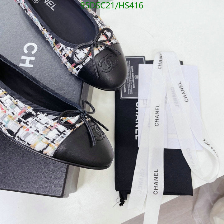 SAMC - CHL Women Shoes Ballet - 175
