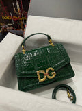 Satchel Bags - DG Bags - 326